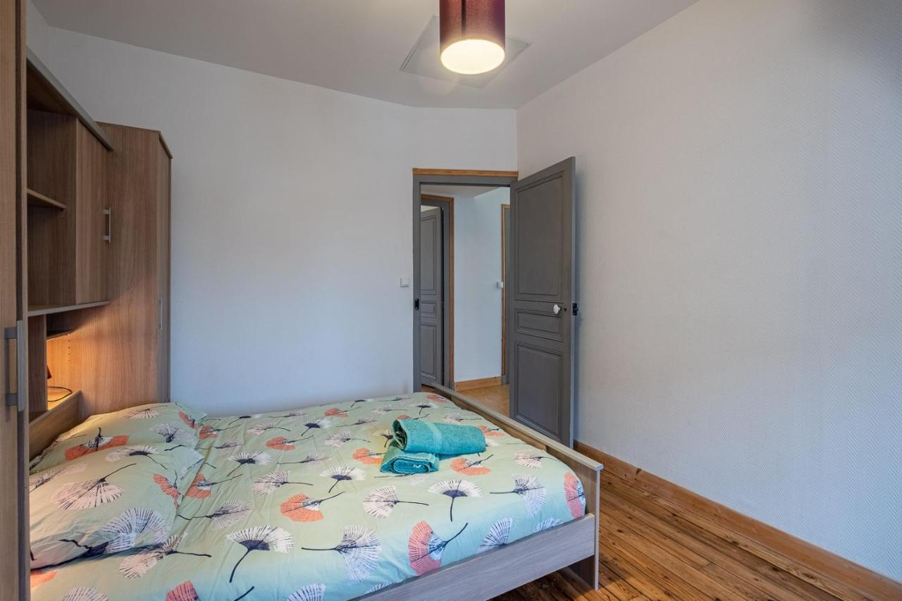 Ledauphin-Grandappartement-Calme-Αμπουάζ Εξωτερικό φωτογραφία