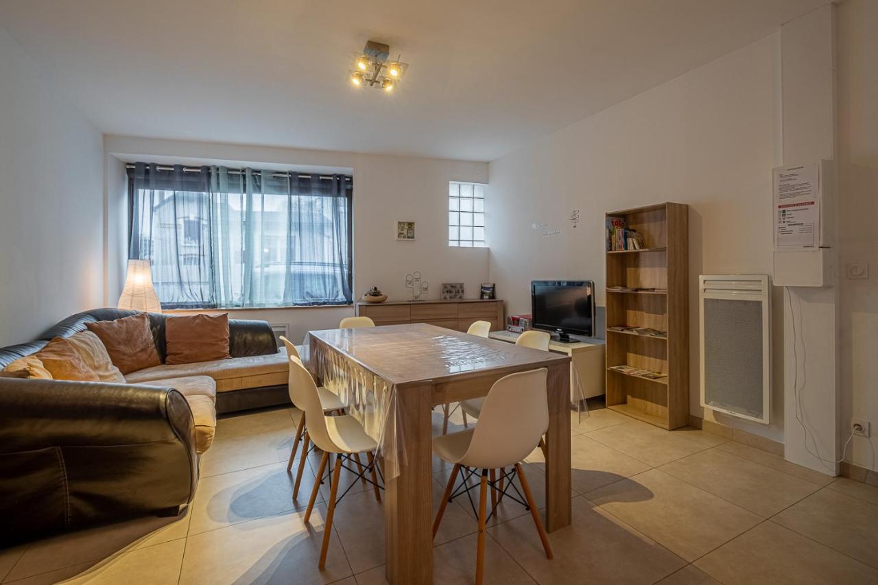 Ledauphin-Grandappartement-Calme-Αμπουάζ Εξωτερικό φωτογραφία