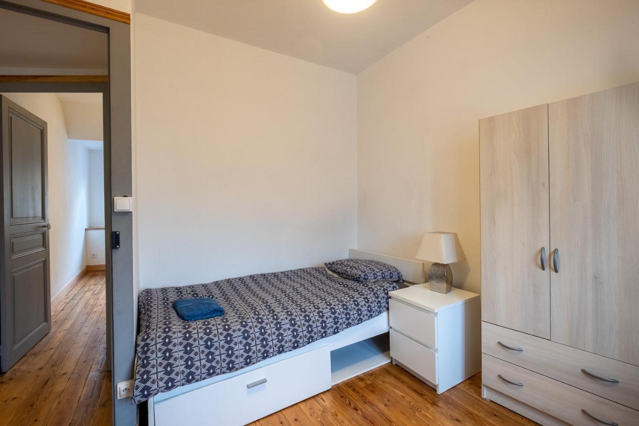 Ledauphin-Grandappartement-Calme-Αμπουάζ Εξωτερικό φωτογραφία