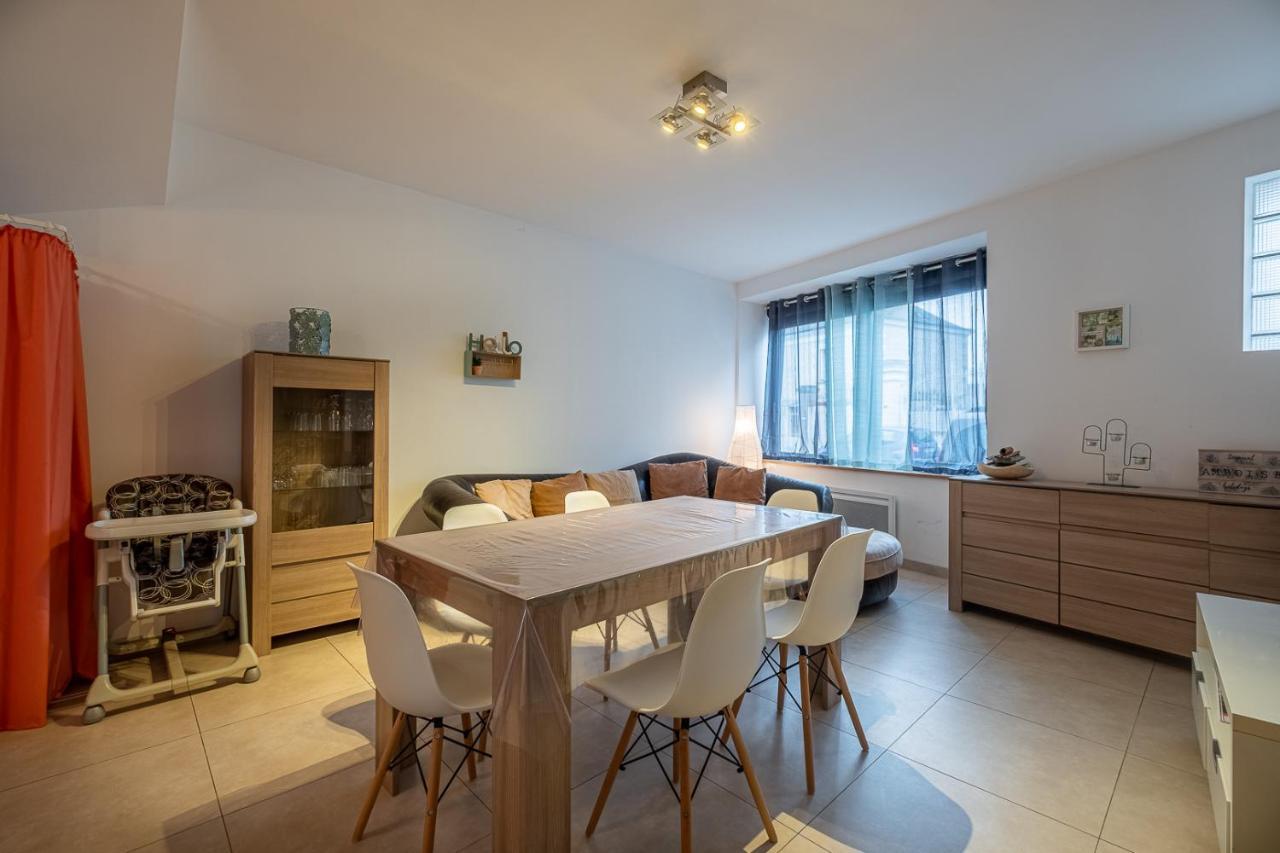 Ledauphin-Grandappartement-Calme-Αμπουάζ Εξωτερικό φωτογραφία