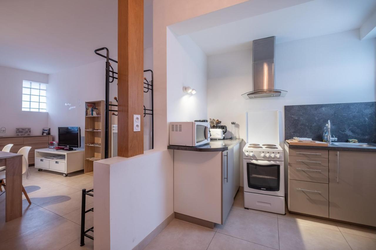 Ledauphin-Grandappartement-Calme-Αμπουάζ Εξωτερικό φωτογραφία