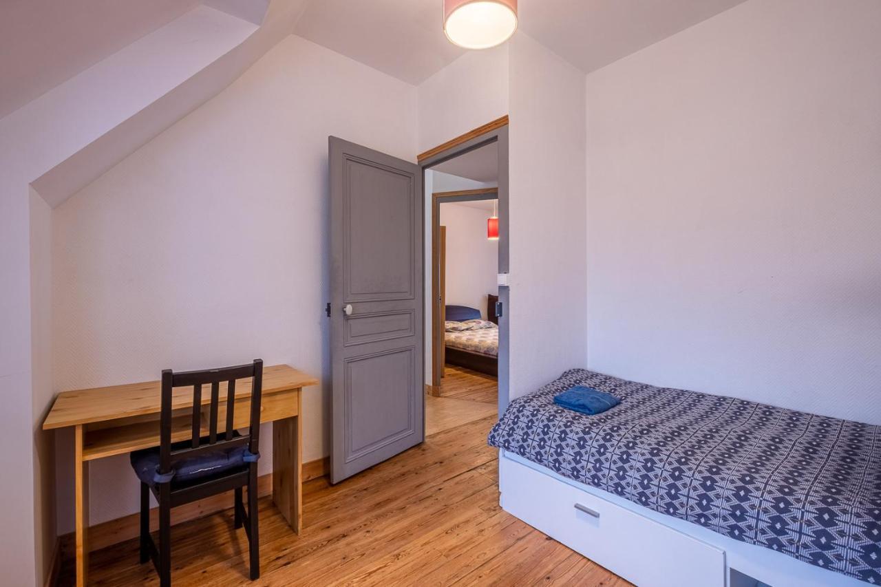 Ledauphin-Grandappartement-Calme-Αμπουάζ Εξωτερικό φωτογραφία